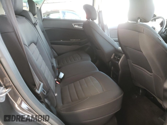 2016 Ford Edge SEL z VIN 2FMPK3J93GBC67273, wystawiony jako Copart lot #53192565 z przebiegiem 36 453 mil mil oraz Szkoda całkowita • Salvage title. Historia ofert i sprzedaży dostępna na DreamBid. Obrazek 11.