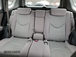 2006 Toyota RAV4 with VIN JTMBD33V466021204, listed as a Copart auction lot 84428744 with 0 mi miles and Clean Title. Bid and sale history available at carsss.com. Image 10.
