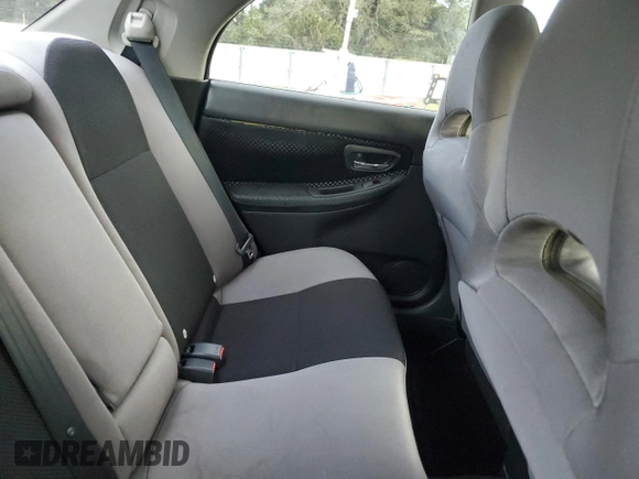 2007 Subaru Impreza WRX с VIN JF1GD746X7G503200, выставлен на аукционе Copart как лот 79354334 с пробегом Не указан миль и Списание • Salvage title. История ставок и продаж доступна на DreamBid. Изображение 10.