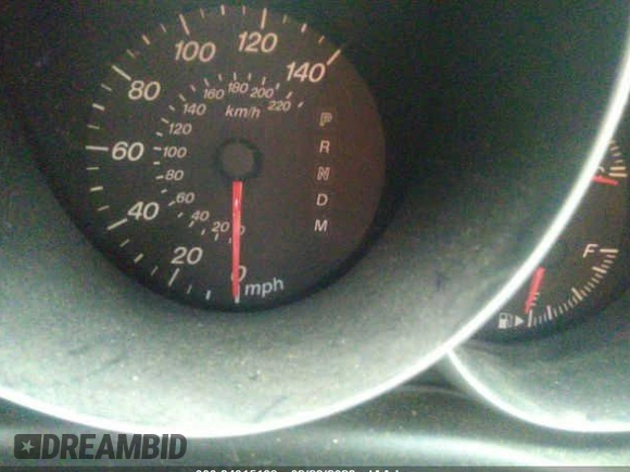 2004 Mazda 3 i with VIN JM1BK12F241142117, listed as a IAAI auction lot 34915199 with Not Provided miles and . Bid and sale history available at DreamBid. Image 7.
