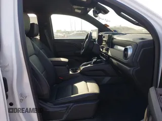 2024 Chevrolet Colorado 2WD LT with VIN 1GCPSCEK7R1221915, listed as a IAAI auction lot 42044707 with 2,403 mi miles and . Bid and sale history available at DreamBid. Image 5.