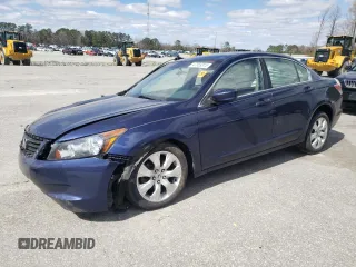 2010 Honda Accord EX z VIN 1HGCP2F79AA092134, wystawiony jako Copart lot #47959315 z przebiegiem 188 916 mil mil oraz Szkoda całkowita • Salvage title. Historia ofert i sprzedaży dostępna na DreamBid. Obrazek 1.