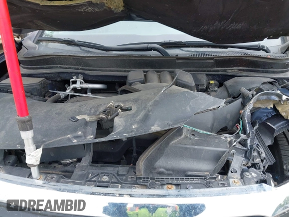 2018 Honda Pilot EX-L with VIN 5FNYF6H57JB046433, listed as a IAAI auction lot 42296714 with Not provided miles and . Bid and sale history available at DreamBid. Image 10.