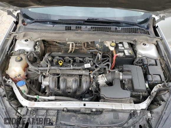 2017 Ford Fusion SE with VIN 3FA6P0H79HR198487, listed as a Copart auction lot 44567424 with 114,390 mi miles and Salvage Title. Bid and sale history available at carsss.com. Image 11.