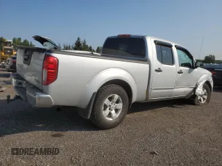 2013 Nissan Frontier SV with VIN 1N6AD0FVXDN715000, listed as a Copart auction lot 69560064 with 238,973 mi miles and Clean title. Bid and sale history available at DreamBid. Image 3.