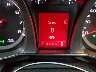 2012 GMC Terrain SLE-2 z VIN 2GKALSEK9C6304171, wystawiony jako Copart lot #47538115 z przebiegiem 156 109 mil mil oraz Szkoda całkowita • Salvage title. Historia ofert i sprzedaży dostępna na DreamBid. Obrazek 9.
