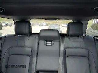 2020 Land Rover Range Rover с VIN SALGS5SE6LA569053, выставлен на аукционе Copart как лот 55365685 с пробегом 40 213 миль миль и Списание • Salvage title. История ставок и продаж доступна на DreamBid. Изображение 10.