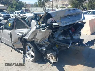 2006 Mercedes-Benz C 230 Sport with VIN WDBRF52H56F772519, listed as a IAAI auction lot 42279420 with Not provided miles and . Bid and sale history available at DreamBid. Image 6.