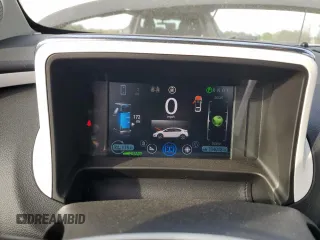 2012 Chevrolet Volt with VIN 1G1RB6E41CU104874, listed as a Copart auction lot 54674345 with 104,018 mi miles and Salvage Title. Bid and sale history available at carsss.com. Image 9.