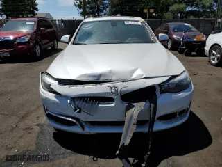 2016 BMW 3 Series Gran Turismo 328i xDrive with VIN WBA8Z5C50GG501188, listed as a Copart auction lot 60171274 with 68,691 mi miles and Salvage Title. Bid and sale history available at carsss.com. Image 5.