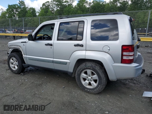 2010 Jeep Liberty Sport с VIN 1J4PN2GK9AW130032, выставлен на аукционе Copart как лот 55938685 с пробегом 181 694 миль миль и Чистый • Clean title. История ставок и продаж доступна на DreamBid. Изображение 2.