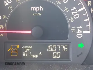 2008 Honda Ridgeline RTL with VIN 2HJYK16528H524064, listed as a IAAI auction lot 42588596 with 180,776 mi miles and . Bid and sale history available at DreamBid. Image 15.