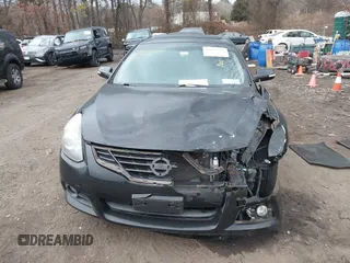 2012 Nissan Altima 3.5 SR with VIN 1N4BL2EP5CC151717, listed as a IAAI auction lot 41665054 with 78,204 mi miles. Bid and sale history available at carsss.com. Image 11.