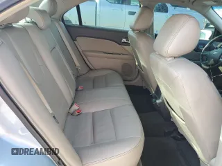 2011 Ford Fusion Hybrid with VIN 3FADP0L32BR255759, listed as a Copart auction lot 56836125 with 141,386 mi miles and Salvage title. Bid and sale history available at DreamBid. Image 10.