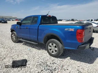 2020 Ford Ranger XL z VIN 1FTER1EH6LLA45138, wystawiony jako Copart lot #48804035 z przebiegiem 163 241 mil mil oraz Czysty tytuł • Clean title. Historia ofert i sprzedaży dostępna na DreamBid. Obrazek 2.