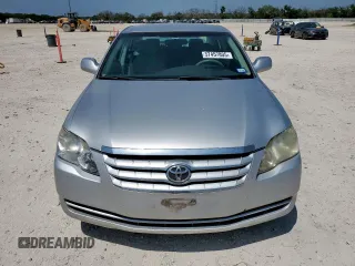 2006 Toyota Avalon XL with VIN 4T1BK36B86U152098, listed as a Copart auction lot 57457805 with 147,996 mi miles and Salvage title. Bid and sale history available at DreamBid. Image 5.