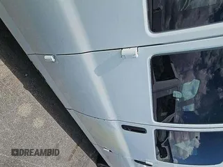 2005 Chevrolet Express Passenger with VIN 1GAHG39U151149680, listed as a IAAI auction lot 42633644 with 165,707 mi miles and . Bid and sale history available at DreamBid. Image 1.