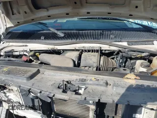 2010 Ford Econoline Cargo Commercial с VIN 1FTNE2EW9ADA55959, выставлен на аукционе IAAI как лот 42133248 с пробегом 271 470 миль миль и . История ставок и продаж доступна на DreamBid. Изображение 10.
