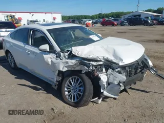 2017 Toyota Avalon Hybrid XLE Plus z VIN 4T1BD1EB7HU057728, wystawiony jako IAAI lot #42193168 z przebiegiem 124 806 mil mil oraz . Historia ofert i sprzedaży dostępna na DreamBid. Obrazek 1.