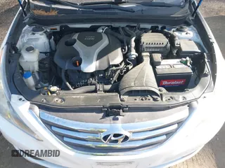 2014 Hyundai Sonata Limited with VIN 5NPEC4AB6EH938762, listed as a IAAI auction lot 42065654 with 205,483 mi miles and . Bid and sale history available at DreamBid. Image 10.