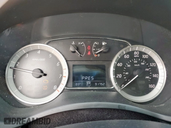 2013 Nissan Sentra SR z VIN 3N1AB7AP5DL632698, wystawiony jako Copart lot #58024925 z przebiegiem 91 752 mil mil oraz Czysty tytuł • Clean title. Historia ofert i sprzedaży dostępna na DreamBid. Obrazek 9.