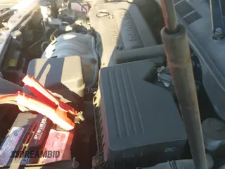 2009 Toyota Camry LE with VIN 4T1BE46K49U374249, listed as a IAAI auction lot 43512117 with 93,461 mi miles and . Bid and sale history available at DreamBid. Image 12.