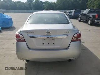 2013 Nissan Altima S with VIN 1N4BL3AP0DC228426, listed as a Copart auction lot 56742705 with 183,879 mi miles and Salvage title. Bid and sale history available at DreamBid. Image 6.