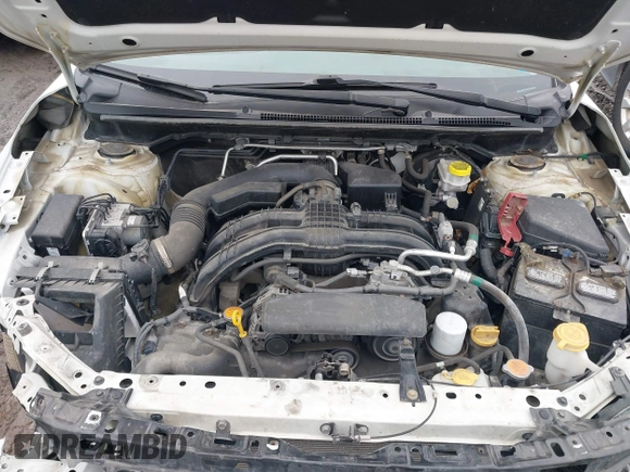 2017 Subaru Impreza Limited with VIN 4S3GKAU60H3612576, listed as a IAAI auction lot 41775738 with 85,730 mi miles and . Bid and sale history available at DreamBid. Image 10.