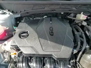 2024 Hyundai Santa Cruz SE z VIN 5NTJA4AE3RH083184, wystawiony jako Copart lot #90419595 z przebiegiem 21 588 mil mil oraz Szkoda całkowita • Salvage title. Historia ofert i sprzedaży dostępna na DreamBid. Obrazek 13.