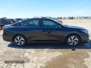 2023 Subaru Legacy Premium z VIN 4S3BWAF65P3008337, wystawiony jako IAAI lot #41847781 z przebiegiem 28 553 mil mil oraz . Historia ofert i sprzedaży dostępna na DreamBid. Obrazek 13.