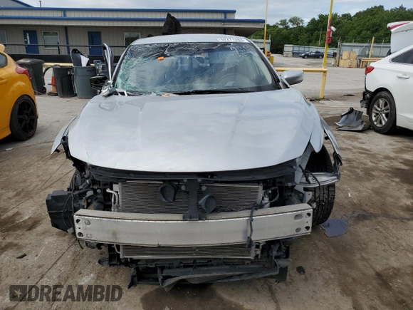 2016 Nissan Altima SL with VIN 1N4AL3AP2GC258446, listed as a Copart auction lot 81062734 with 65,936 mi miles and Salvage Title. Bid and sale history available at carsss.com. Image 5.
