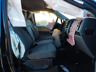 2020 Ford F-250 XL с VIN 1FT7W2BN2LEC62224, выставлен на аукционе IAAI как лот 40905329 с пробегом 46 441 миль миль и . История ставок и продаж доступна на DreamBid. Изображение 5.