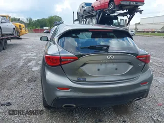 2017 Infiniti QX30 Luxury с VIN SJKCH5CP8HA039353, выставлен на аукционе IAAI как лот 42245318 с пробегом 110 551 миль миль и . История ставок и продаж доступна на DreamBid. Изображение 16.