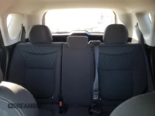 2015 Kia Soul with VIN KNDJN2A2XF7812617, listed as a Copart auction lot 73328084 with 137,781 mi miles and Salvage Title. Bid and sale history available at carsss.com. Image 10.