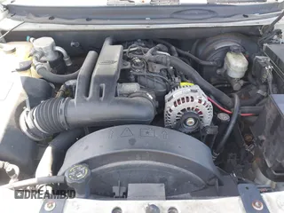 2007 GMC Envoy Denali z VIN 1GKET63M872108643, wystawiony jako IAAI lot #41942644 z przebiegiem 206 246 mil mil oraz . Historia ofert i sprzedaży dostępna na DreamBid. Obrazek 10.