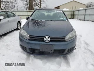 2014 Volkswagen Golf с VIN WVWDB7AJXEW010907, выставлен на аукционе Copart как лот 87771225 с пробегом 109 470 миль миль и Списание • Salvage title. История ставок и продаж доступна на DreamBid. Изображение 5.
