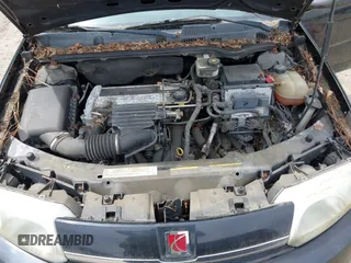 2004 Saturn ION ION 2 z VIN 1G8AJ52F74Z192013, wystawiony jako IAAI lot #42321393 z przebiegiem 158 083 mil mil oraz . Historia ofert i sprzedaży dostępna na DreamBid. Obrazek 10.