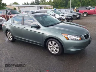 2010 Honda Accord EX with VIN 1HGCP2F79AA100071, listed as a IAAI auction lot 42618597 with 151,958 mi miles and . Bid and sale history available at DreamBid. Image 1.