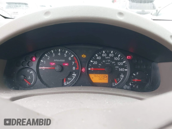 2016 Nissan Frontier S with VIN 1N6AD0ER8GN903359, listed as a IAAI auction lot 41097312 with 76,520 mi miles and . Bid and sale history available at DreamBid. Image 7.