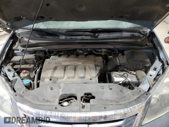 2008 Honda Odyssey Touring with VIN 5FNRL38848B007993, listed as a Copart auction lot 78026214 with 214,063 mi miles and Salvage Title. Bid and sale history available at carsss.com. Image 12.
