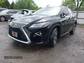 2016 Lexus RX 350 z VIN 2T2ZZMCA6GC005692, wystawiony jako IAAI lot #42147337 z przebiegiem 132 363 mil mil oraz . Historia ofert i sprzedaży dostępna na DreamBid. Obrazek 2.