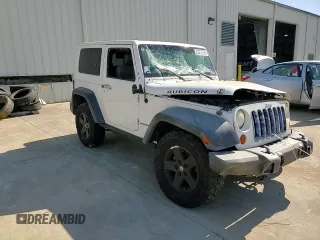 2008 Jeep Wrangler Rubicon с VIN 1J4GA641X8L561909, выставлен на аукционе Copart как лот 53275795 с пробегом 140 479 миль миль и Списание • Salvage title. История ставок и продаж доступна на DreamBid. Изображение 10.