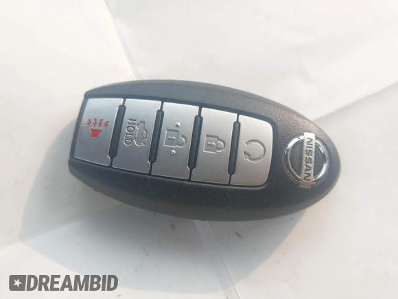 2018 Nissan Maxima SV z VIN 1N4AA6AP1JC366927, wystawiony jako IAAI lot #42394242 z przebiegiem 89 093 mil mil oraz . Historia ofert i sprzedaży dostępna na DreamBid. Obrazek 11.