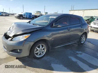 2011 Toyota Matrix S с VIN 2T1LE4EE8BC019950, выставлен на аукционе Copart как лот 77751384 с пробегом 201 388 миль миль и Списание • Salvage title. История ставок и продаж доступна на DreamBid. Изображение 1.