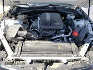 2021 Cadillac CT4 Premium Luxury z VIN 1G6DF5RK2M0134809, wystawiony jako Copart lot #54463795 z przebiegiem 70 305 mil mil oraz Szkoda całkowita • Salvage title. Historia ofert i sprzedaży dostępna na DreamBid. Obrazek 11.