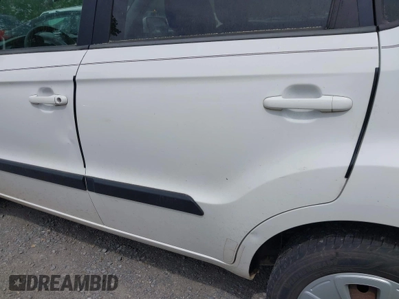 2012 Kia Soul with VIN KNDJT2A59C7439484, listed as a IAAI auction lot 42114087 with 142,933 mi miles. Bid and sale history available at carsss.com. Image 16.