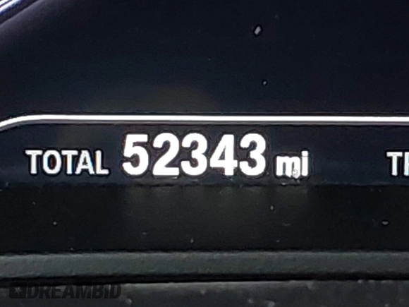 2019 BMW 5 Series 530e with VIN WBAJA9C57KB389401, listed as a IAAI auction lot 42565098 with 52,343 mi miles and . Bid and sale history available at DreamBid. Image 16.
