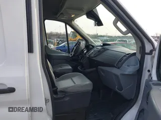 2018 Ford Transit с VIN 1FTYE2CM5JKA08955, выставлен на аукционе IAAI как лот 41784665 с пробегом 171 357 миль миль и . История ставок и продаж доступна на DreamBid. Изображение 5.