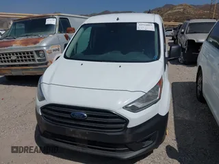 2019 Ford Transit Connect XL с VIN NM0LS7E26K1399520, выставлен на аукционе IAAI как лот 42504889 с пробегом Не указан миль и . История ставок и продаж доступна на DreamBid. Изображение 6.