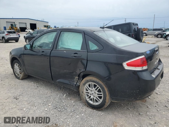 2009 Ford Focus SE z VIN 1FAHP35N29W248755, wystawiony jako Copart lot #55653955 z przebiegiem 213 234 mil mil oraz Szkoda całkowita • Salvage title. Historia ofert i sprzedaży dostępna na DreamBid. Obrazek 2.